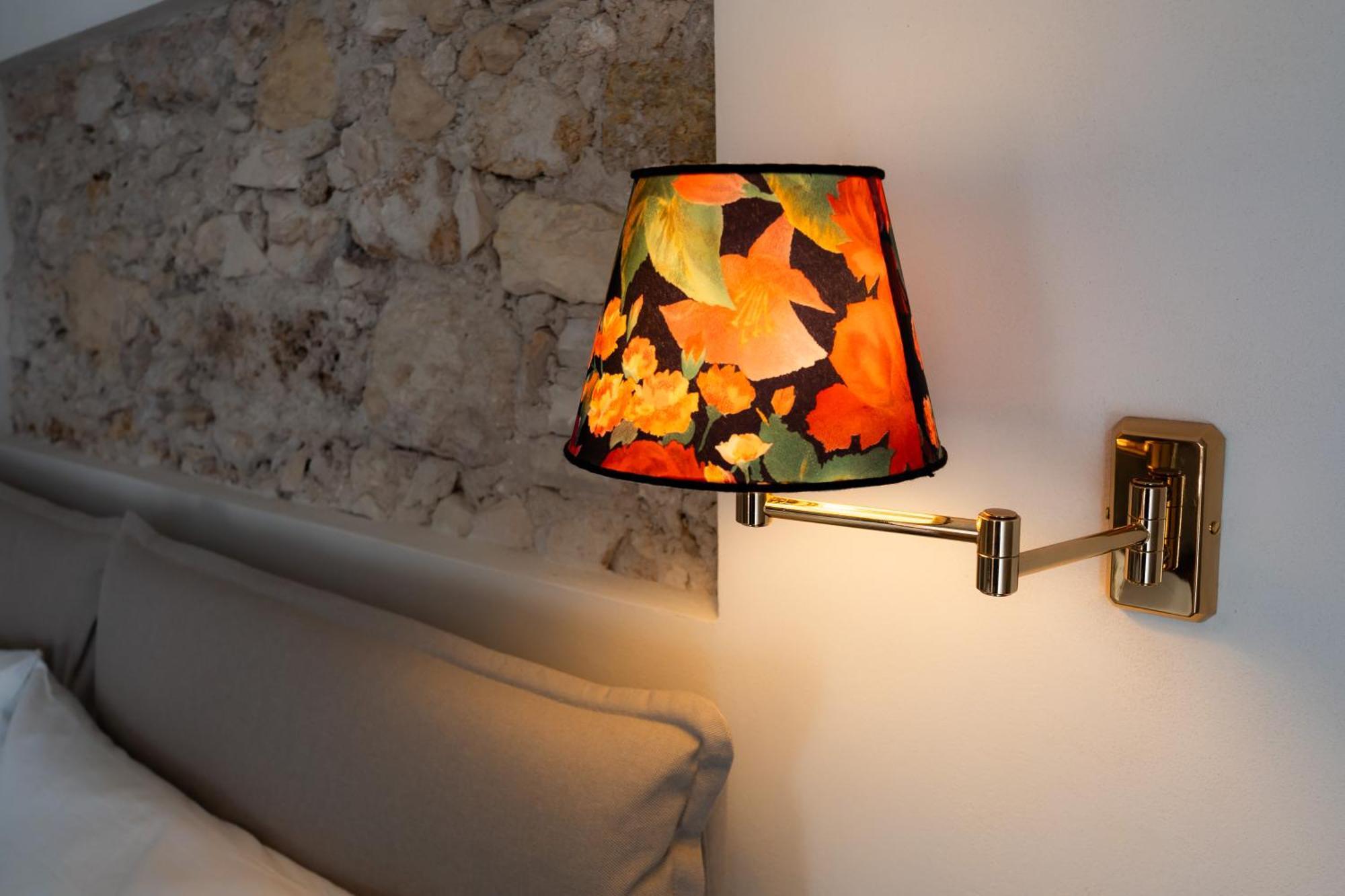 San Giuseppe Apartment Con Terrazza Syracuse Eksteriør billede