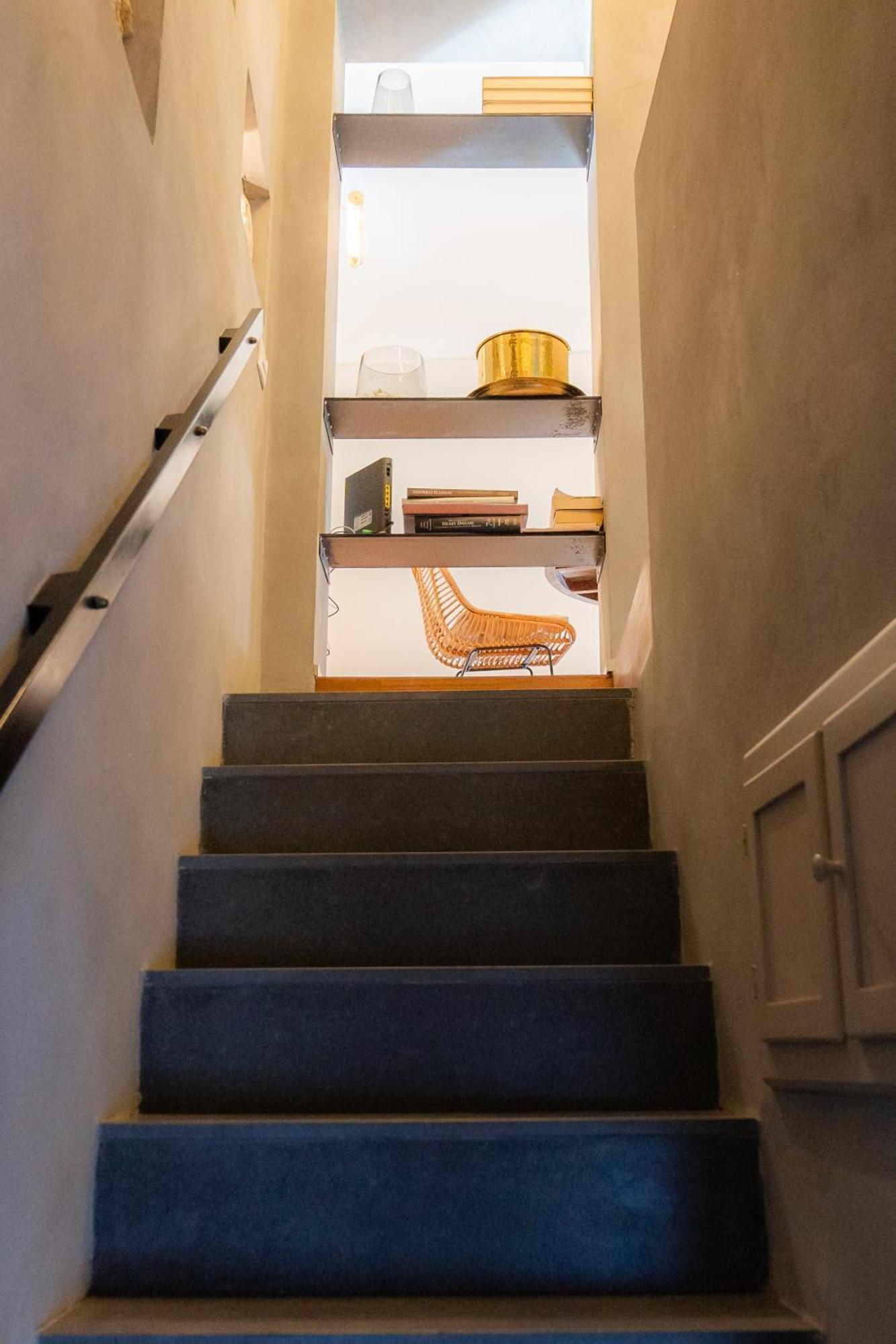 San Giuseppe Apartment Con Terrazza Syracuse Eksteriør billede