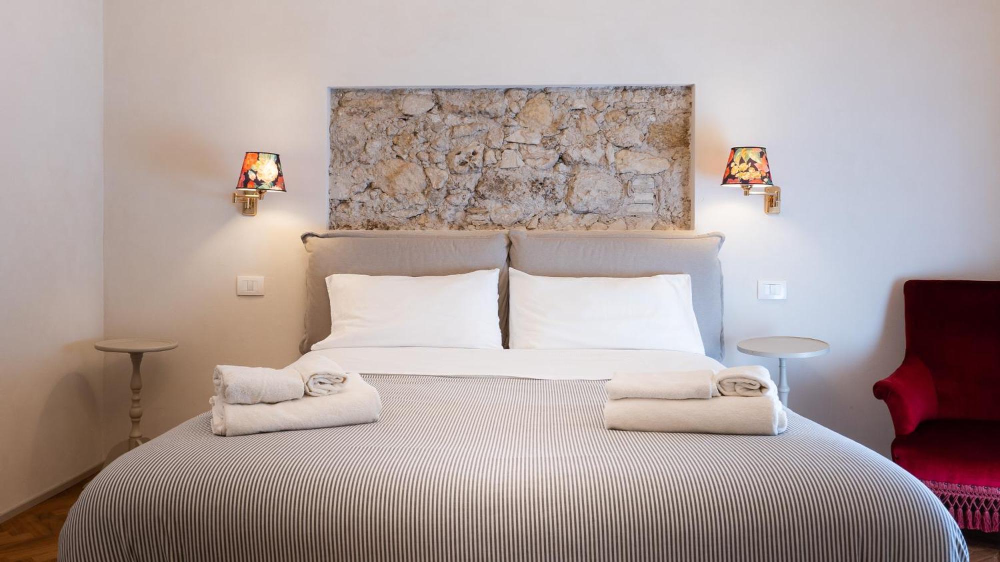 San Giuseppe Apartment Con Terrazza Syracuse Eksteriør billede