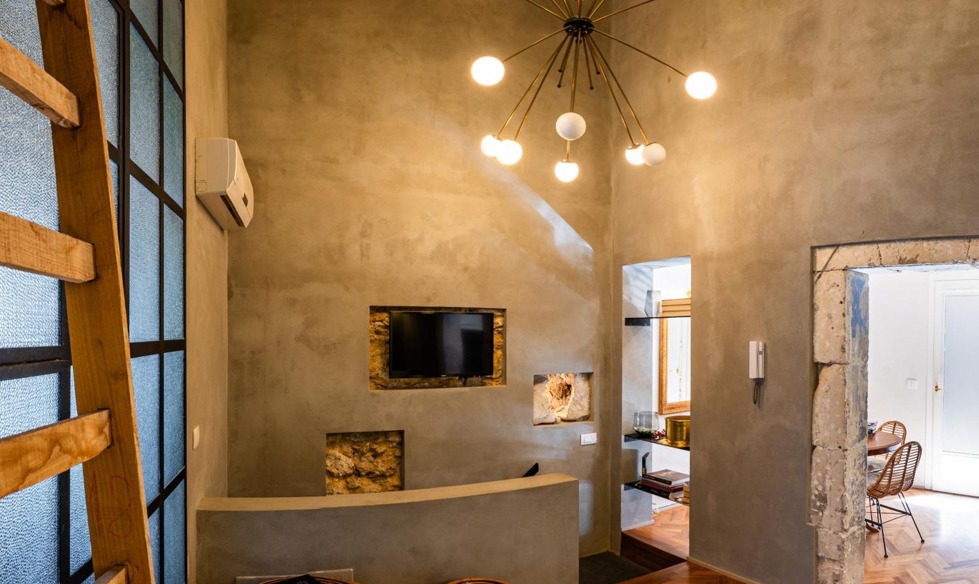 San Giuseppe Apartment Con Terrazza Syracuse Eksteriør billede