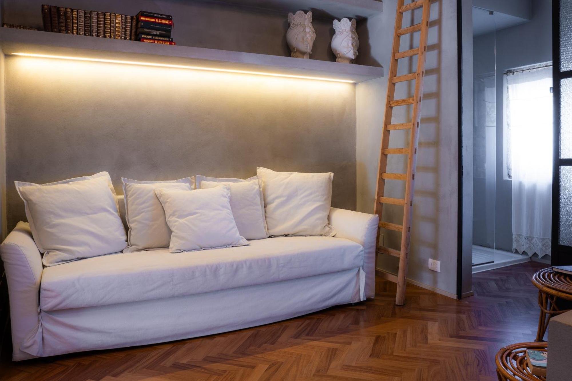 San Giuseppe Apartment Con Terrazza Syracuse Eksteriør billede